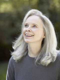 Author Mary Gaitskill Reads For Soiree In The Parlor In Poughkeepsie