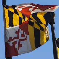 Maryland Ranks High Among 'Happiest States' In US, New Study Found