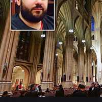 Hasbrouck Heights Professor Accused Of Attempted St. Patrick's Arson Dies In Verrazano Leap