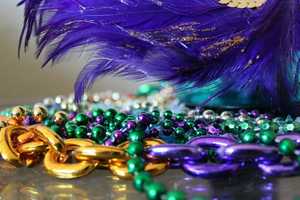 Long Island New Orleans-Style Eatery Gets In Full Mardi Gras Mode