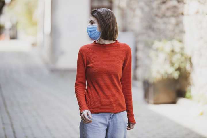 COVID-19: CT City Now Requiring Masks Indoors Regardless Of Vaccination Status