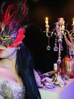 Closter Dance Center Offers Social, Masquerade and 2016 Costume Contest