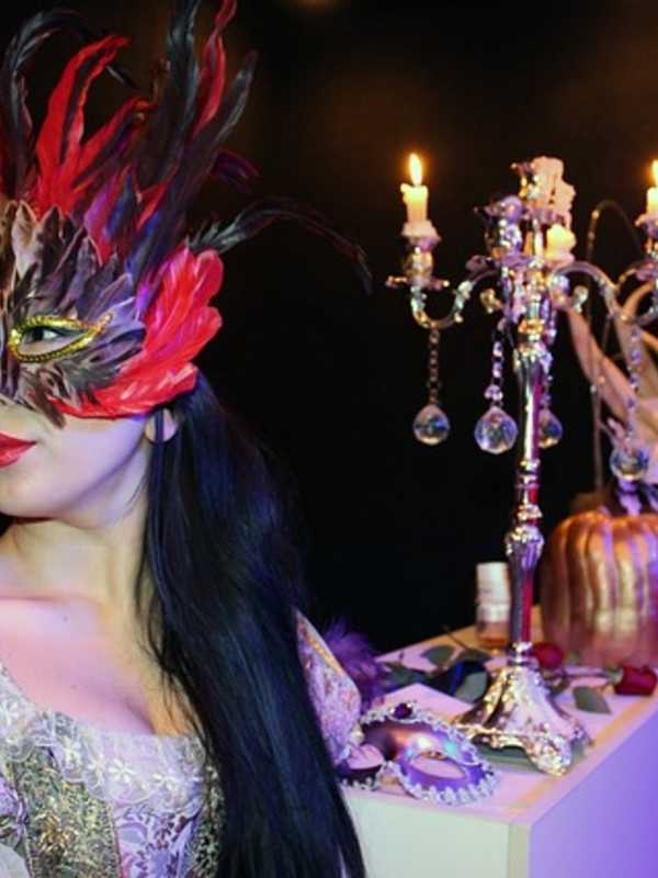 Closter Dance Center Offers Social, Masquerade and 2016 Costume Contest