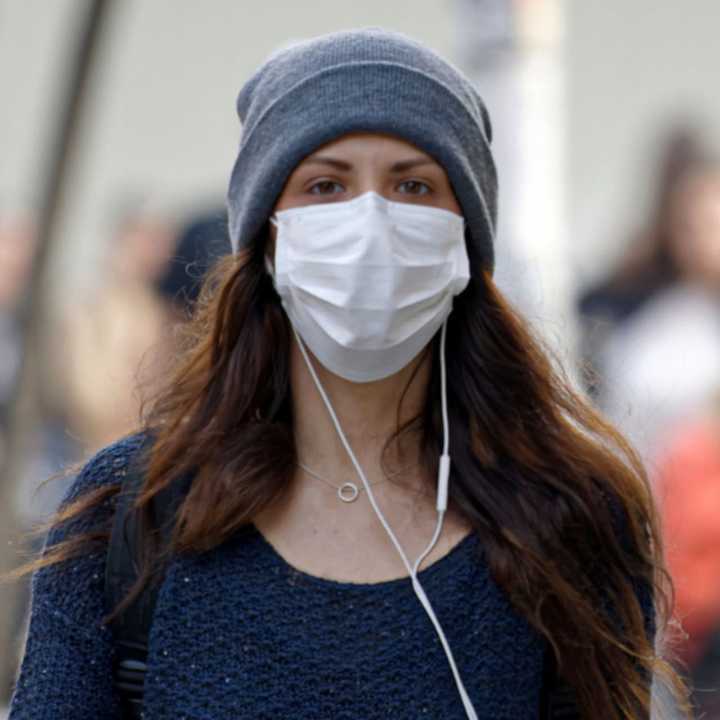 Health officials in Albany County are calling for a return to mask wearing amid a rise in COVID-19 cases in the area.