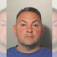 Firework Fright: Man Arrested For Housing Hundreds Of Explosives On Long Island, Police Say