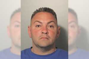 Firework Fright: Man Arrested For Housing Hundreds Of Explosives In Massapequa, Police Say