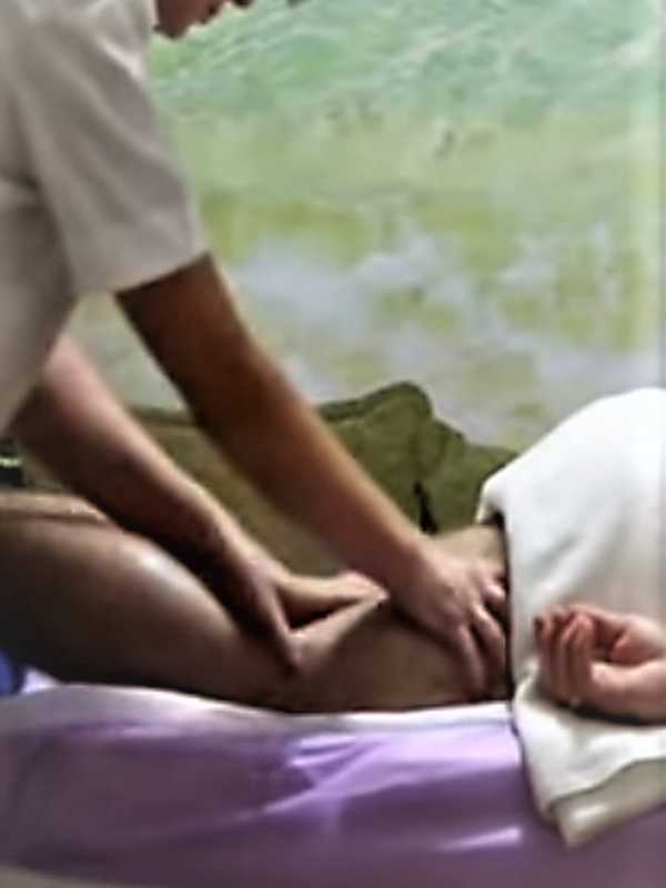 Fair Lawn PD: Masseuses At 3 Spas Busted For Rubbing Undercover Officers The Wrong Way