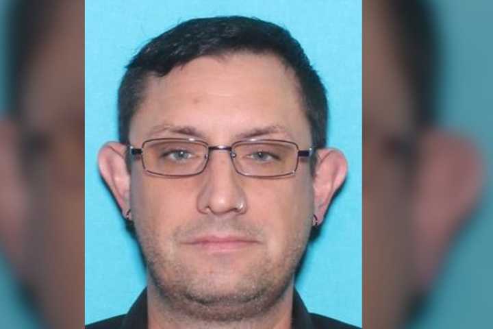 WANTED: Accused Child Sexual Abuser Sought By PA State Police