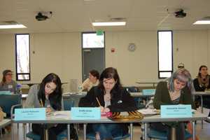College Essay Boot Camp Sessions Planned In Brewster