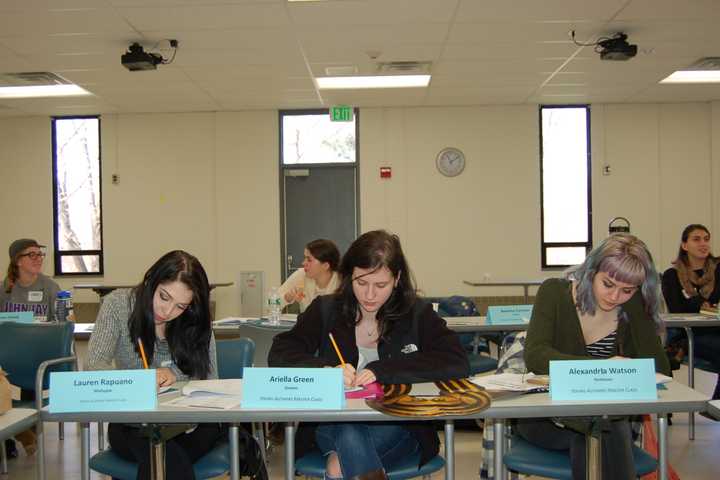 College Essay Boot Camp Sessions Planned In Brewster