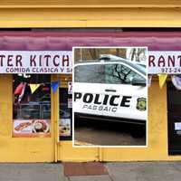 Stabbed Passaic Man, 25, Made Way Up Street Before Collapsing, Dies At Hospital