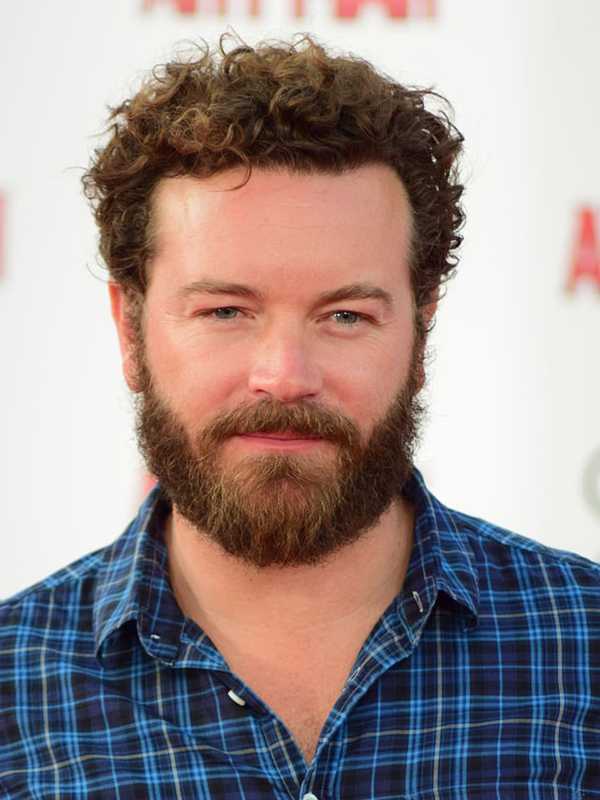 Danny Masterson, Former Long Island Resident, Sentenced 30 Years For Rape