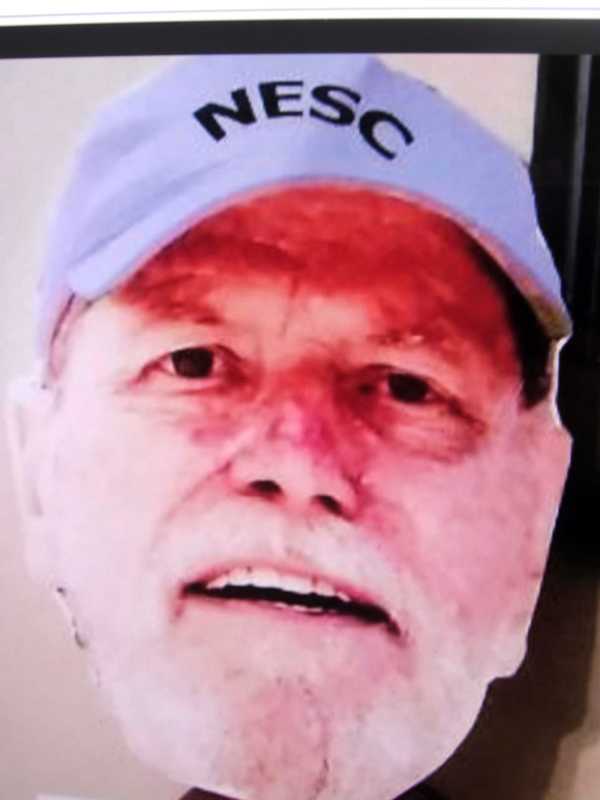 Gorton High Grad, Vietnam Vet, Craftsman Carpenter, Avid Sailor: James MacArthur Masterson, 73