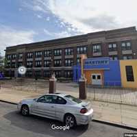 Philly High Schooler Arrested After Gun Found In Locker: Report
