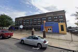 Philly High Schooler Arrested After Gun Found In Locker: Report