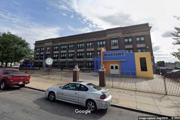 Philly High Schooler Arrested After Gun Found In Locker: Report