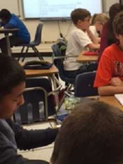 Winter Clothing Drive Tops Tuckahoe Middle School Events