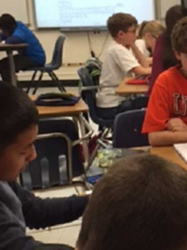 Winter Clothing Drive Tops Tuckahoe Middle School Events