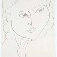 Katonah Museum Exhibit Features Matisse Drawings