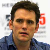 Happy Birthday To New Rochelle's Matt Dillon