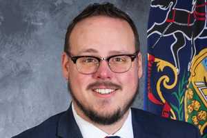 PA State Rep. Admits To DUI Following Second Serious Crash In Less Than One Year