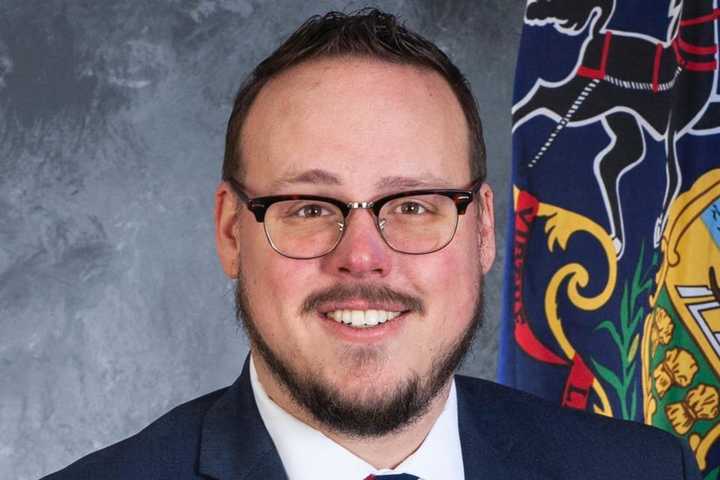 PA State Rep. Matt Dowling 'In Serious Condition' After Crash, Authorities Say