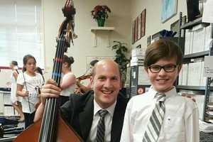 South Orangetown Music Teacher Gains Quarterfinals For National Award