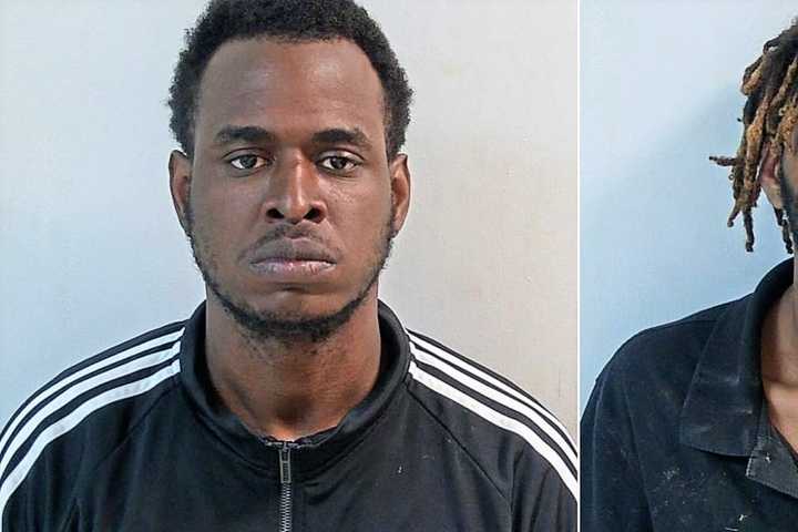Clifton PD: Separate Assaults On Women Lead To Pursuits, Struggles, Arrests