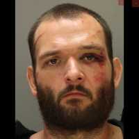 PA Man Who Strangled GF, Gave Victim Deadly Drug Combo Gets 55 Years