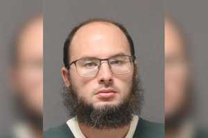 Convicted Lakewood Sex Offender Who Shared Child Porn On WhatsApp Sentenced: Prosecutors