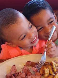 Bergenfield's Matthew's Wins DVlicious 'Best Diner In Bergen County'