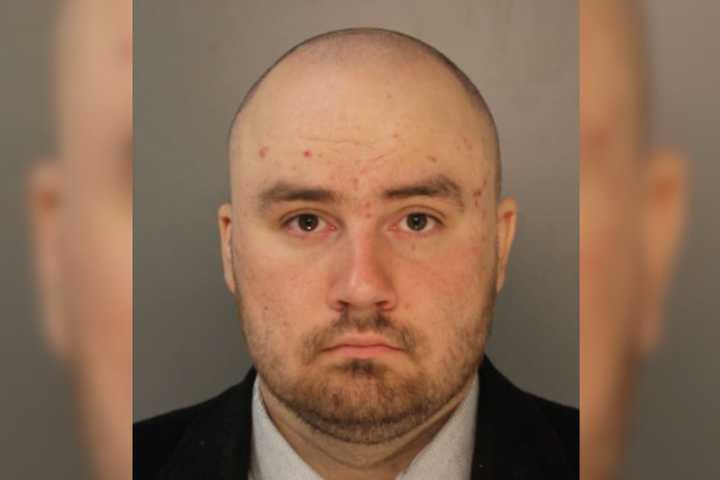 Montco Man Charged With 100 Counts Of Child Porn Possession: DA