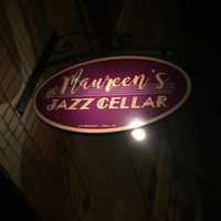 <p>Maureen&#x27;s Jazz Cellar opened in September in Nyack.</p>