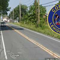 Lehigh Valley Man Dies After Being Hit By Two Cars, Coroner Says