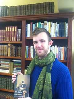 Need A Good Read? Pawling's The Book Cove Is Stocked With Options