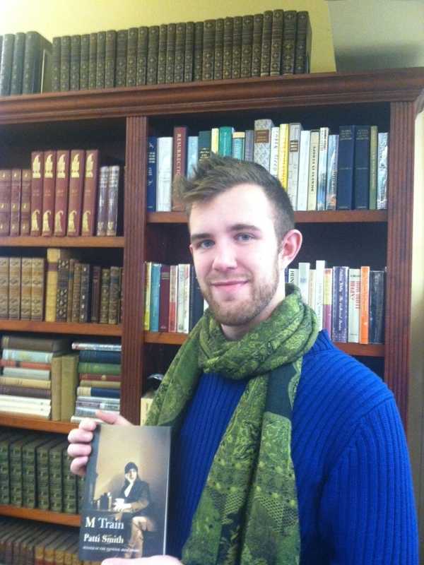 Need A Good Read? Pawling's The Book Cove Is Stocked With Options