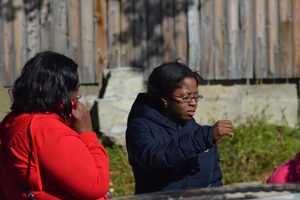Stamford Woman Remembers Her Slain Mother As Positive, Peaceful