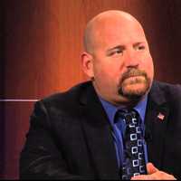 Nutley A.D. Suspended For Hitler Remark Also Accused Of Groping Student