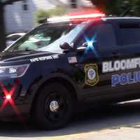 Three Vehicles Stolen In Bloomfield In Less Than A Week