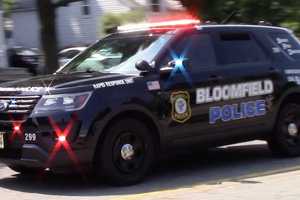 Three Vehicles Stolen In Bloomfield In Less Than A Week