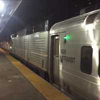 Teen Hospitalized After Being Hit By Train In Montclair