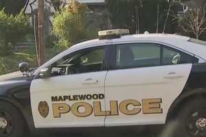 Man Grabs Gun, Foils Armed Home Invasion In Maplewood: Report