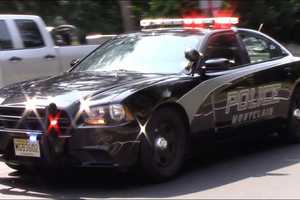 Robber Drives Up, Swipes Victim's Bag And Takes Off: Montclair Police