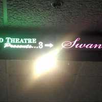Mayor Issues Statement After He's Told Cranford Theater Closing