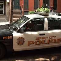 Man Tells Police He Was Robbed Of $10K In Jersey City