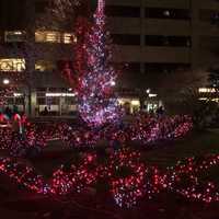 Jersey City Announces Schedule Of Free Holiday Events