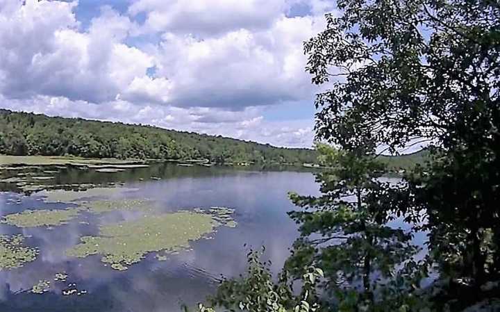 Ramapo Lake