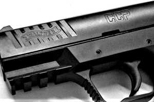 Shot With His Own Gun: Fair Lawn Man Injured Cleaning 9MM In His Garage