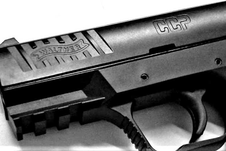 Shot With His Own Gun: Fair Lawn Man Injured Cleaning 9MM In His Garage