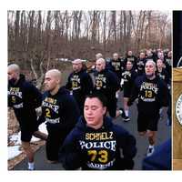 Prosecutor: Investigation Underway Into Alleged Improprieties At Bergen Police Academy (UPDATE)
